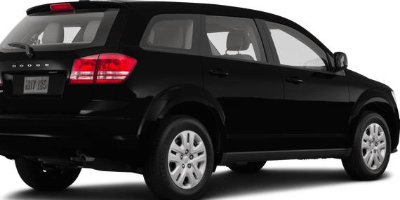DODGE JOURNEY 2016 3C4PDDEG5GT244613 image