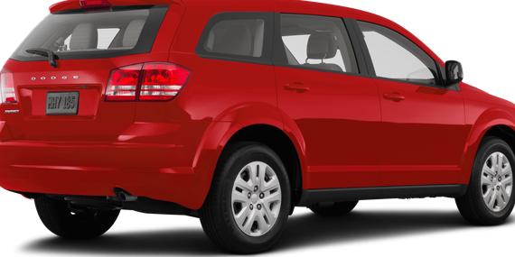 DODGE JOURNEY 2016 3C4PDDEG0GT150848 image