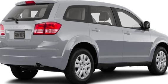 DODGE JOURNEY 2016 3C4PDCEG7GT231534 image
