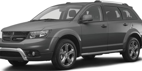 DODGE JOURNEY 2016 3C4PDCGG8GT186732 image