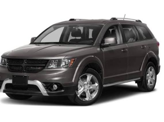 DODGE JOURNEY 2016 3C4PDCAB2GT138513 image