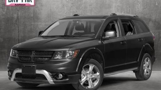 DODGE JOURNEY 2016 3C4PDCGG9GT178638 image