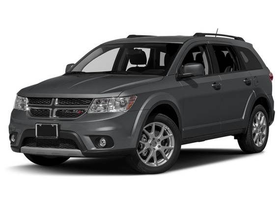 DODGE JOURNEY 2016 3C4PDCBG2GT194364 image