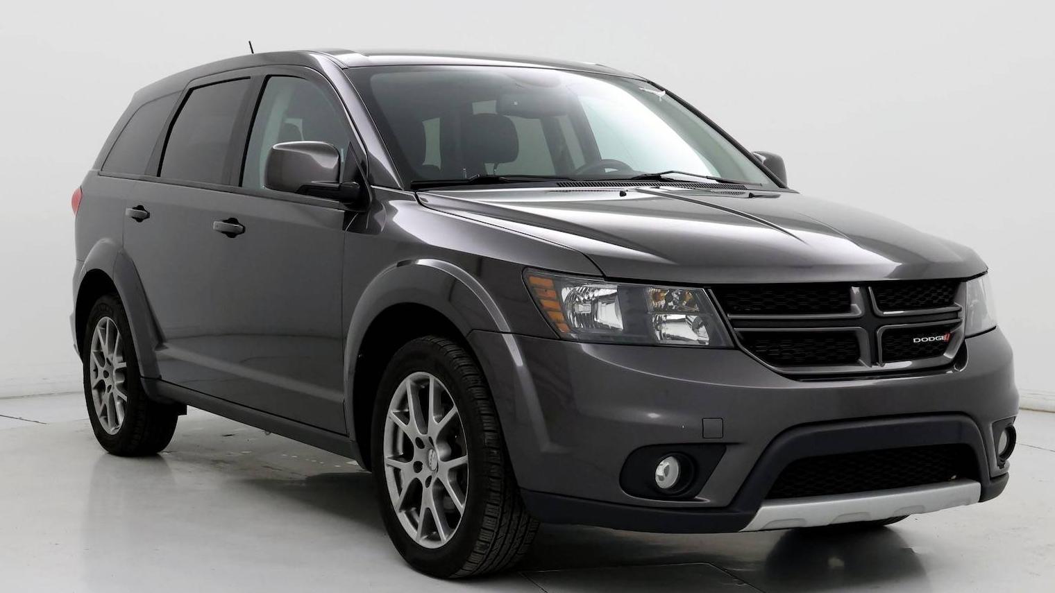 DODGE JOURNEY 2016 3C4PDDEG0GT189889 image