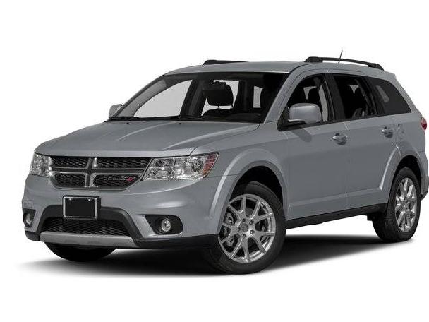 DODGE JOURNEY 2016 3C4PDCBB3GT222404 image