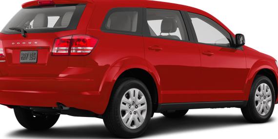 DODGE JOURNEY 2016 3C4PDDGG6GT116927 image