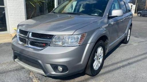 DODGE JOURNEY 2016 3C4PDCBGXGT156381 image