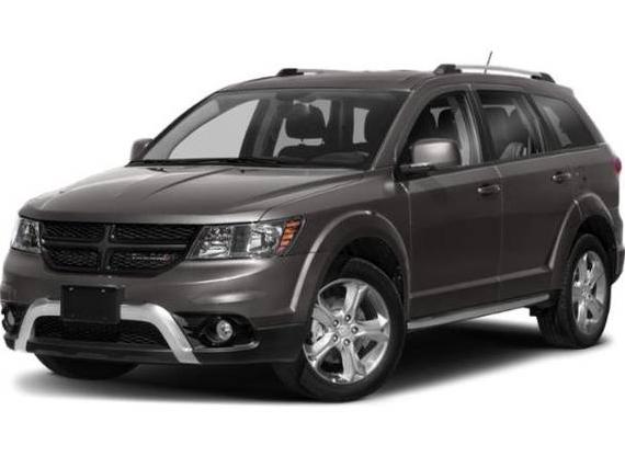DODGE JOURNEY 2016 3C4PDCGB3GT114518 image