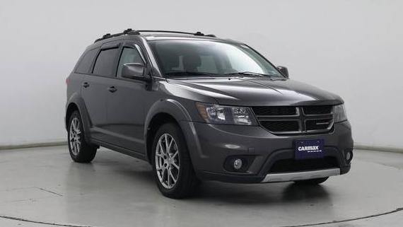 DODGE JOURNEY 2016 3C4PDDEG4GT244327 image