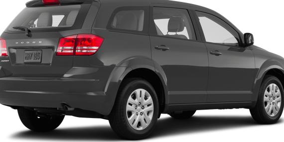 DODGE JOURNEY 2016 3C4PDDGG6GT108875 image