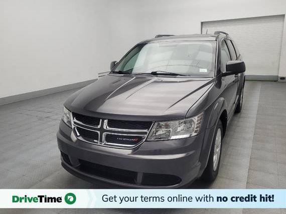 DODGE JOURNEY 2016 3C4PDCABXGT194814 image