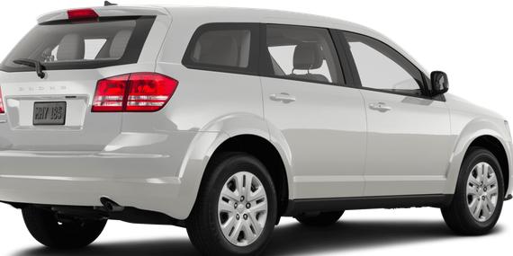 DODGE JOURNEY 2016 3C4PDDGG7GT242181 image