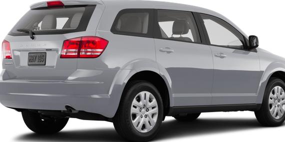 DODGE JOURNEY 2016 3C4PDDEG7GT242491 image