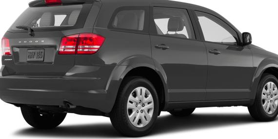 DODGE JOURNEY 2016 3C4PDCBG3GT141303 image