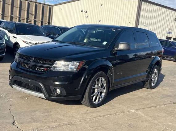 DODGE JOURNEY 2016 3C4PDDEG4GT243016 image