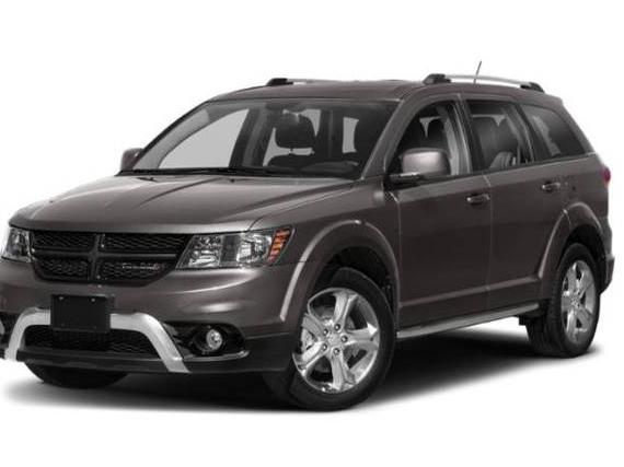 DODGE JOURNEY 2016 3C4PDCGG0GT213695 image