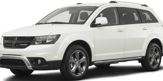 DODGE JOURNEY 2016 3C4PDCGG6GT115822 image