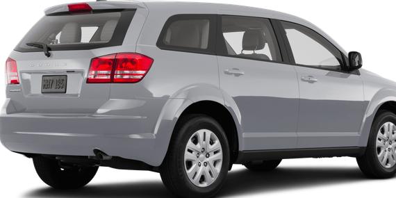 DODGE JOURNEY 2016 3C4PDDBG3GT173156 image