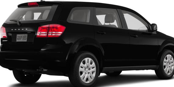 DODGE JOURNEY 2016 3C4PDDBGXGT210610 image