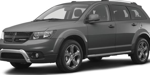 DODGE JOURNEY 2016 3C4PDCGBXGT220125 image