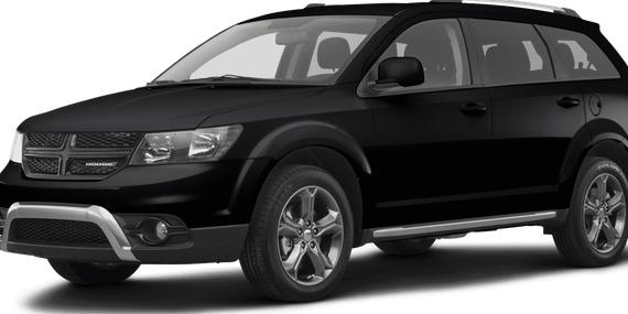 DODGE JOURNEY 2016 3C4PDCGBXGT226149 image DODGE JOURNEY 2016 3C4PDCGBXGT226149 image