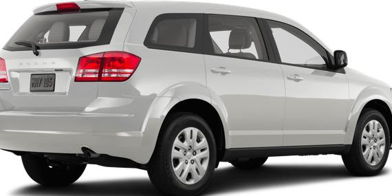 DODGE JOURNEY 2016 3C4PDDBG0GT134556 image