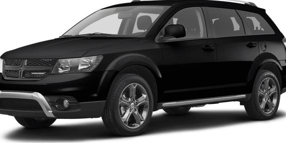 DODGE JOURNEY 2016 3C4PDCGB4GT185713 image