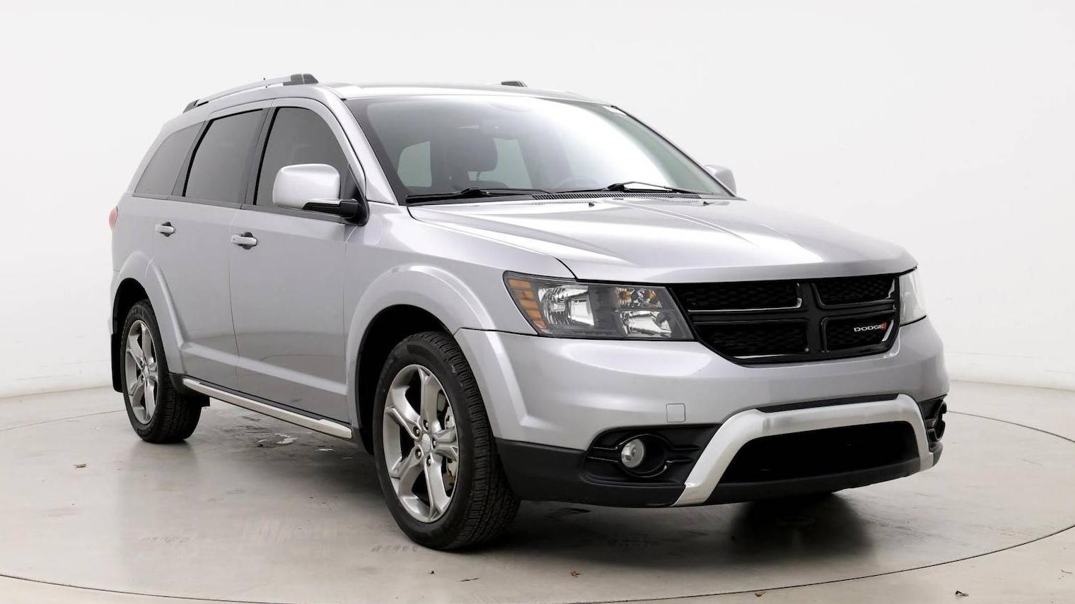 DODGE JOURNEY 2016 3C4PDCGG0GT146371 image