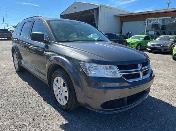DODGE JOURNEY 2016 3C4PDCAB6GT235195 image DODGE JOURNEY 2016 3C4PDCAB6GT235195 image