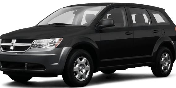 DODGE JOURNEY 2009 3D4GG47B69T538858 image