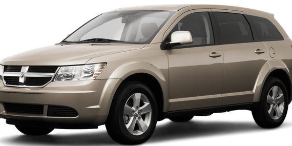 DODGE JOURNEY 2009 3D4GG57V99T503151 image