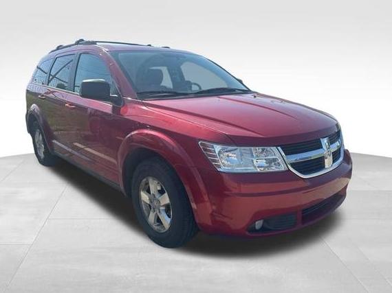DODGE JOURNEY 2009 3D4GG47B49T176528 image