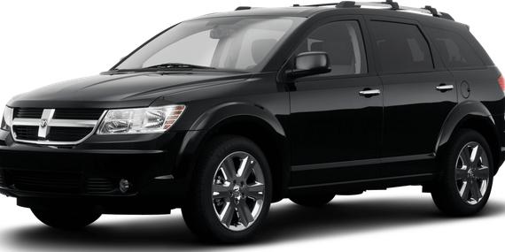 DODGE JOURNEY 2009 3D4GH57V99T198943 image