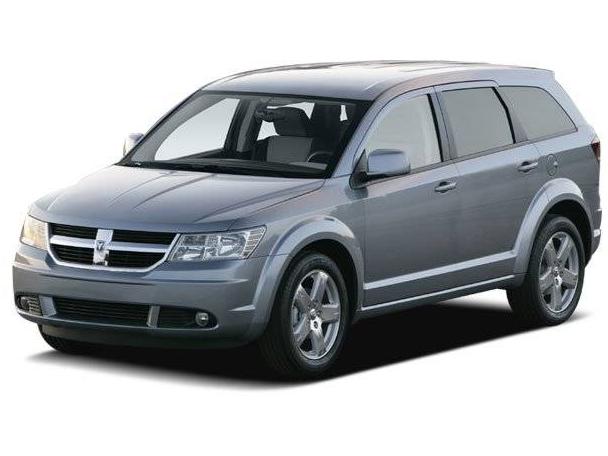 DODGE JOURNEY 2009 3D4GG47B29T564597 image