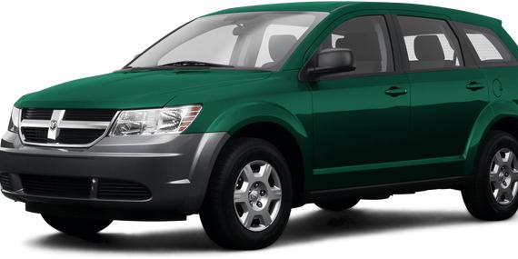 DODGE JOURNEY 2009 3D4GG47B59T215806 image
