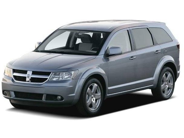 DODGE JOURNEY 2009 3D4GG47B99T544427 image