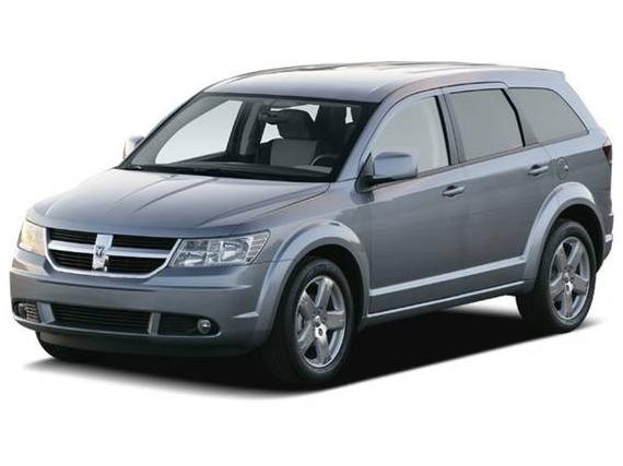 DODGE JOURNEY 2009 3D4GG57V79T504525 image