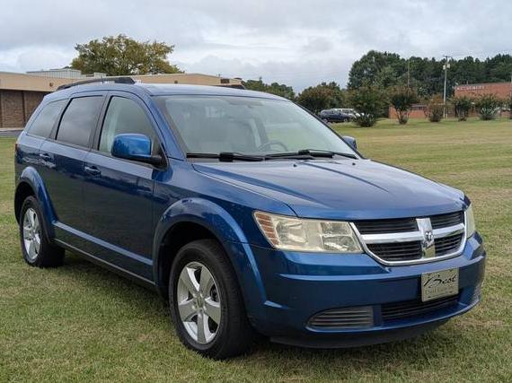 DODGE JOURNEY 2009 3D4GG57V59T221203 image