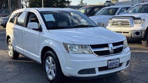 DODGE JOURNEY 2009 3D4GG57V29T592240 image