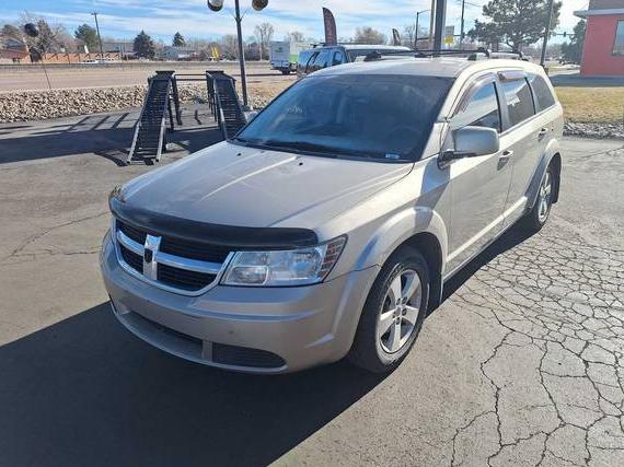 DODGE JOURNEY 2009 3D4GG57VX9T158700 image DODGE JOURNEY 2009 3D4GG57VX9T158700 image