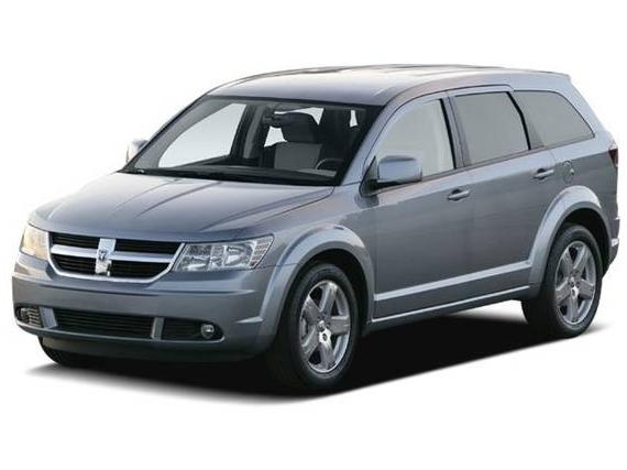 DODGE JOURNEY 2009 3D4GG47B19T159430 image