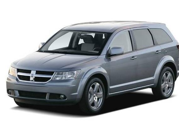DODGE JOURNEY 2009 3D4GG57V19T235308 image