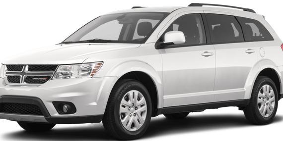 DODGE JOURNEY 2019 3C4PDCABXKT860949 image