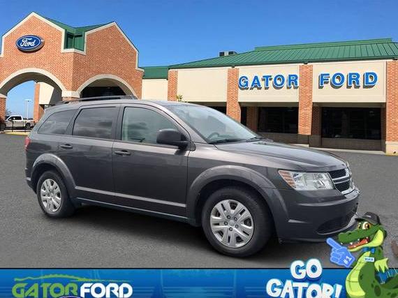 DODGE JOURNEY 2019 3C4PDCAB6KT868000 image
