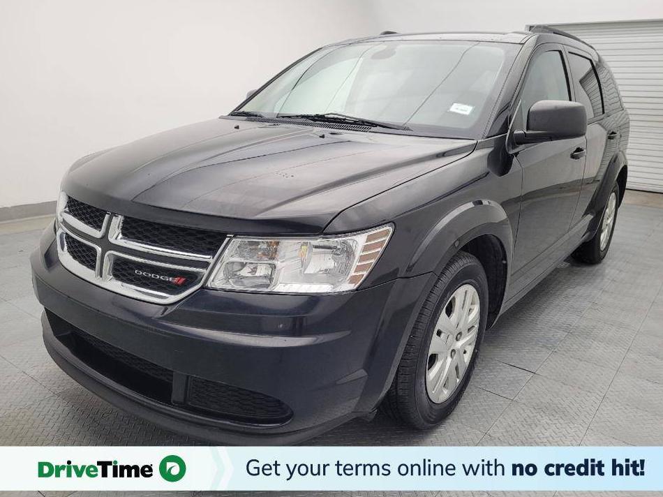 DODGE JOURNEY 2019 3C4PDCABXKT852995 image