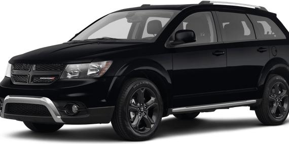 DODGE JOURNEY 2019 3C4PDDGG3KT816400 image DODGE JOURNEY 2019 3C4PDDGG3KT816400 image