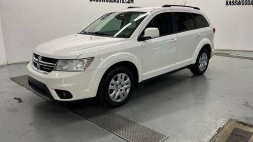 DODGE JOURNEY 2019 3C4PDCBBXKT815752 image