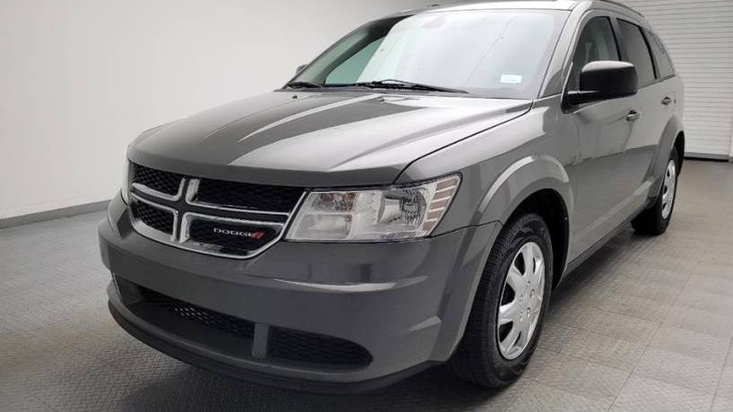 DODGE JOURNEY 2019 3C4PDCAB1KT859169 image