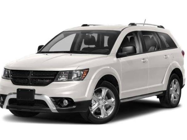 DODGE JOURNEY 2019 3C4PDCBB7KT867226 image