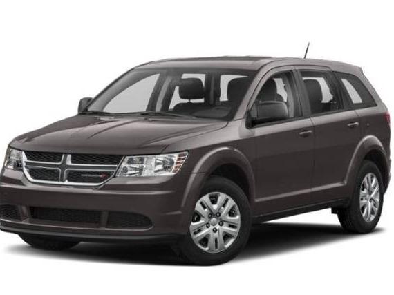 DODGE JOURNEY 2019 3C4PDCABXKT853466 image